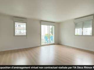 Vente appartement 3 pièces Vente appartement 3 pièces