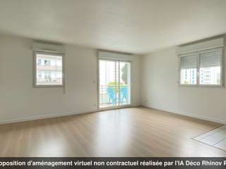 Vente appartement 3 pièces Vente appartement 3 pièces