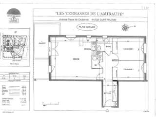 Vente appartement 3 pièces Vente appartement 3 pièces