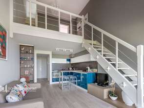 Vente Appartement 3 piècesSaint-Nazaire