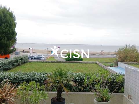 Vente appartement 3 pièces Saint-Nazaire 44