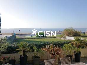 Vente Appartement 3 piècesSaint-Nazaire