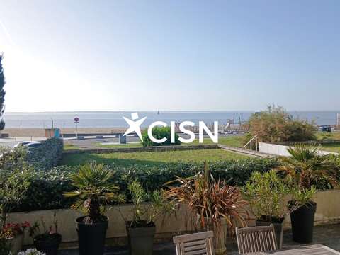 Vente appartement 3 pièces Saint-Nazaire 44