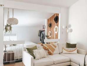 Vente Appartement 4 piècesSaint-Nazaire