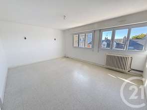 Vente Appartement 4 piècesSaint-Nazaire