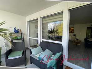 Vente Appartement 4 piècesSaint-Nazaire