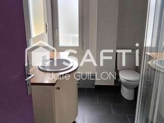 Vente appartement 1 pièce