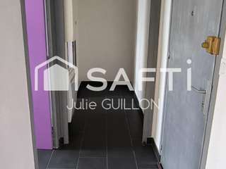 Vente appartement 1 pièce