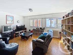 Vente Appartement 4 piècesSaint-Nazaire