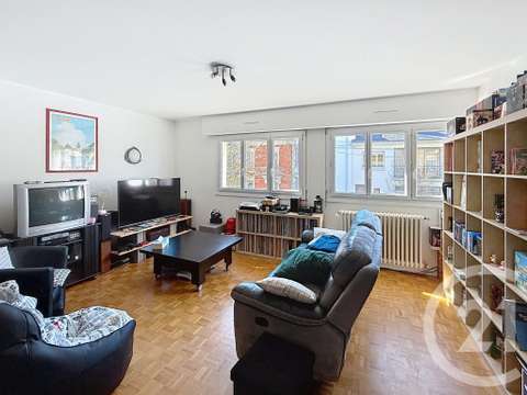 Vente appartement 4 pièces Saint-Nazaire 44