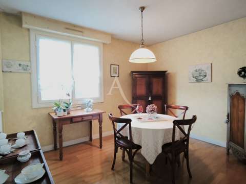 Vente appartement 4 pièces Vente appartement 4 pièces