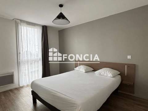 Vente appartement 2 pièces Vente appartement 2 pièces