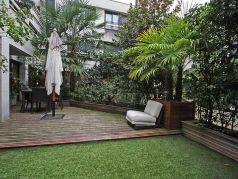 Vente appartement 4 pièces Saint-Nazaire 44