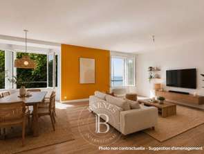 Vente Appartement 4 piècesSaint-Nazaire
