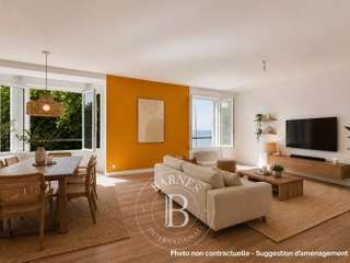 Vente appartement 4 pièces Vente appartement 4 pièces