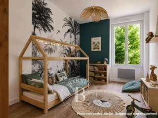 Vente appartement 4 pièces Vente appartement 4 pièces