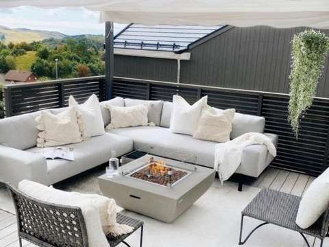 Vente appartement 3 pièces Saint-Nazaire 44