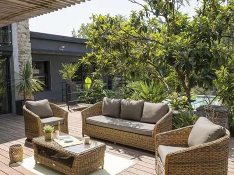 Vente appartement 3 pièces Saint-Nazaire 44