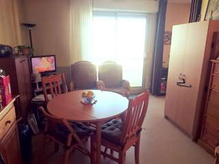Vente appartement 1 pièce Vente appartement 1 pièce