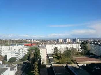 Vente appartement 1 pièce Saint-Nazaire 44