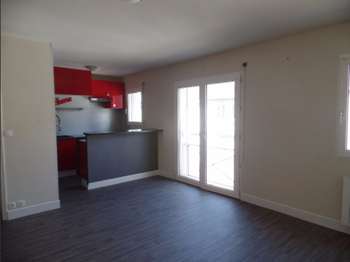 Vente appartement 2 pièces Saint-Nazaire 44