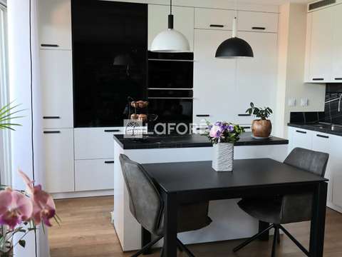 Vente appartement 2 pièces Saint-Nazaire 44