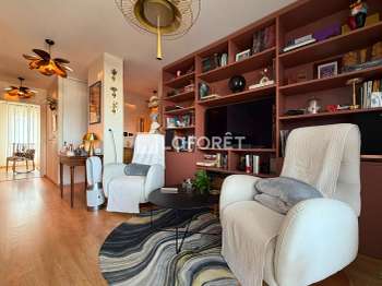 Vente Appartement 2 piècesSaint-Nazaire