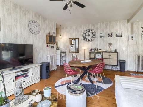 Vente appartement 3 pièces Vente appartement 3 pièces