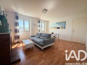 Vente Appartement 3 piècesSaint-Nazaire