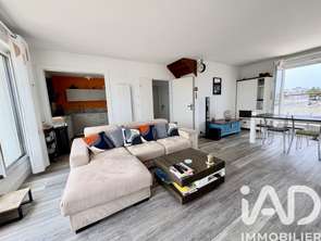 Vente Appartement 4 piècesSaint-Nazaire