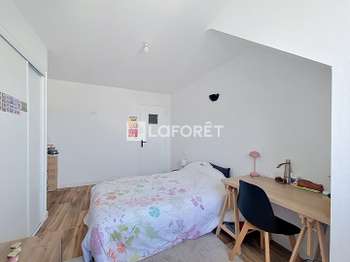 Vente Appartement 2 piècesSaint-Nazaire