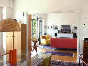 Vente Appartement 3 piècesSaint-Nazaire