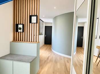 Vente Appartement 3 piècesSaint-Nazaire