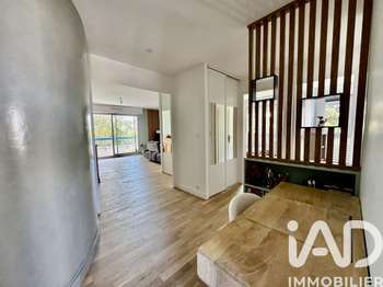 Vente Appartement 3 piècesSaint-Nazaire