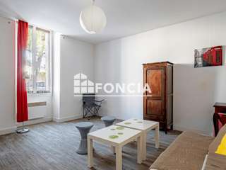 Vente appartement 1 pièce Vente appartement 1 pièce