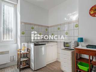 Vente appartement 1 pièce Vente appartement 1 pièce