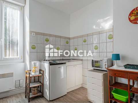 Vente appartement 1 pièce Vente appartement 1 pièce