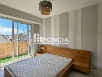 Vente Appartement 2 piècesSaint-Nazaire