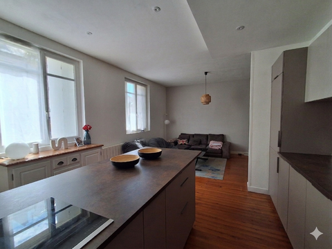 Vente appartement 3 pièces Vente appartement 3 pièces