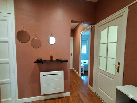 Vente appartement 3 pièces Vente appartement 3 pièces