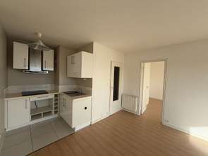 Vente Appartement 2 piècesSaint-Nazaire