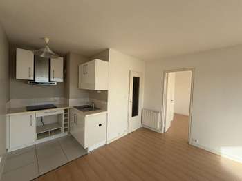 Vente appartement 2 pièces Saint-Nazaire 44