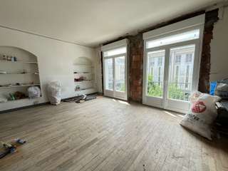 Vente appartement 5 pièces Vente appartement 5 pièces