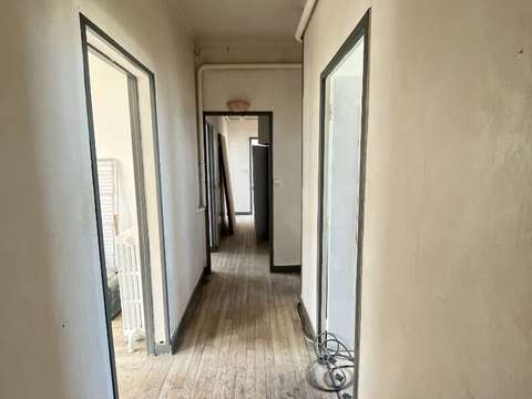 Vente appartement 5 pièces Vente appartement 5 pièces