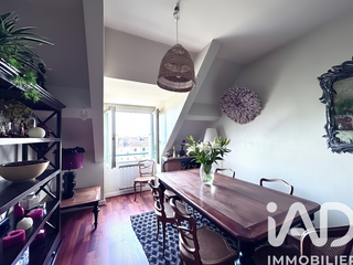 Vente appartement 3 pièces Vente appartement 3 pièces