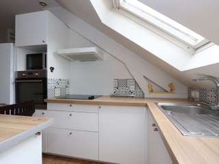 Vente appartement 2 pièces Vente appartement 2 pièces