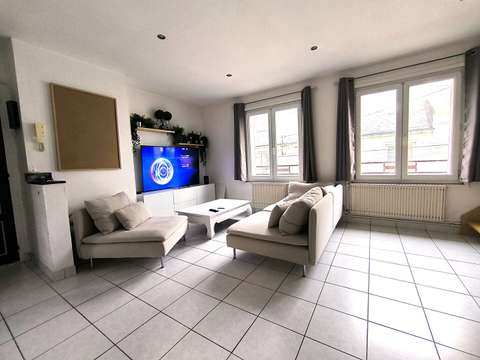 Vente appartement 3 pièces Vente appartement 3 pièces