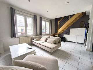 Vente appartement 3 pièces Vente appartement 3 pièces