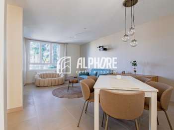 Vente Appartement 3 piècesSaint-Nazaire