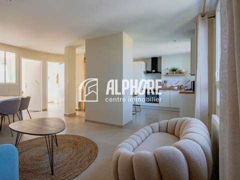 Vente appartement 3 pièces Vente appartement 3 pièces